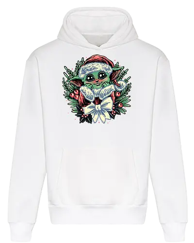 Christmas in the Galaxy