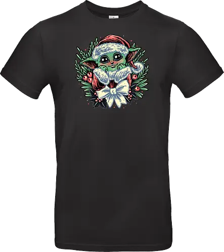 Christmas in the Galaxy