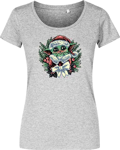 Christmas in the Galaxy