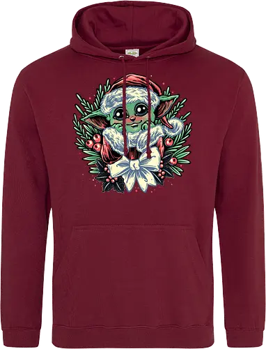 Christmas in the Galaxy