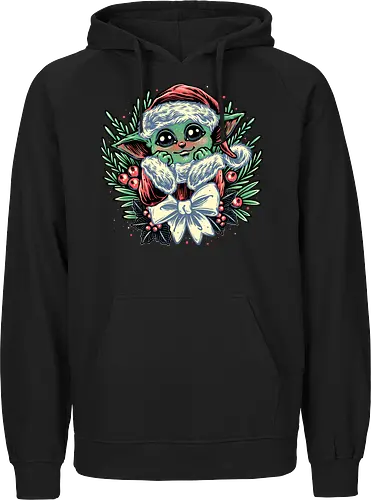 Christmas in the Galaxy