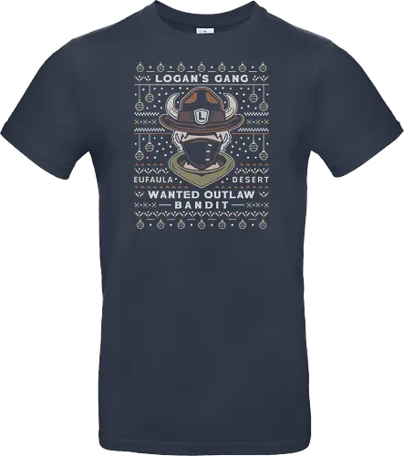 Eufaula Desert Bandit Ugly Sweater