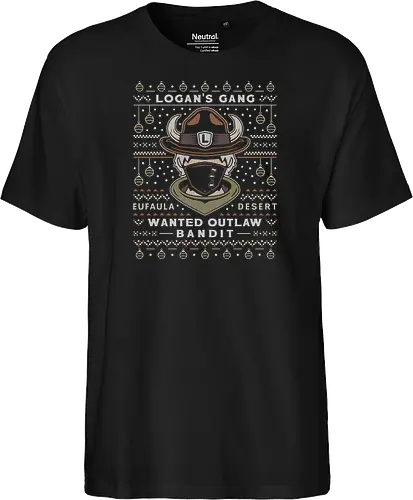 Eufaula Desert Bandit Ugly Sweater