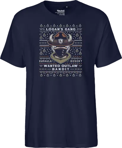 Eufaula Desert Bandit Ugly Sweater