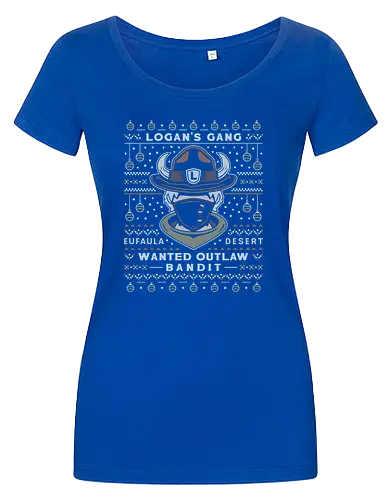 Eufaula Desert Bandit Ugly Sweater