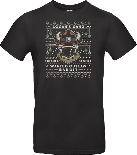 Eufaula Desert Bandit Ugly Sweater