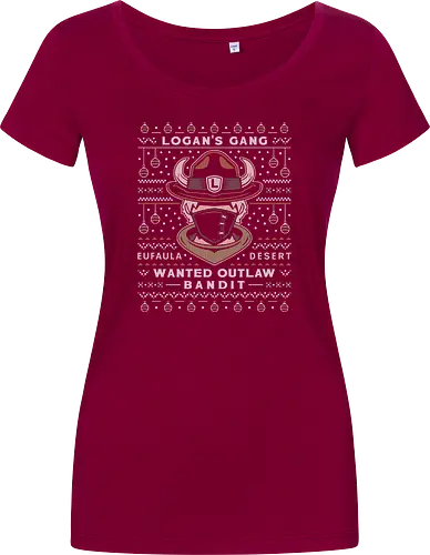 Eufaula Desert Bandit Ugly Sweater