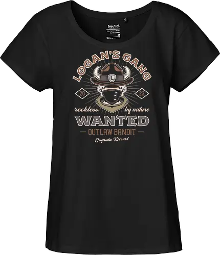 The Eufaula Desert Bandit