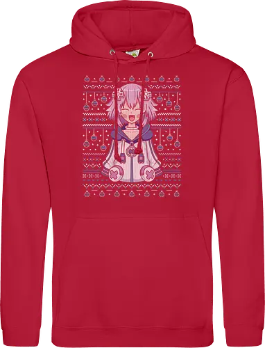 Planeptune Ugly Sweater