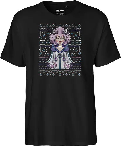 Planeptune Ugly Sweater