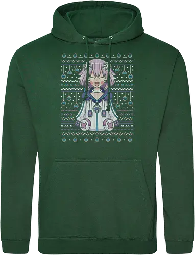 Planeptune Ugly Sweater