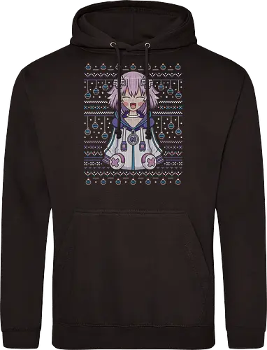 Planeptune Ugly Sweater