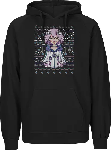 Planeptune Ugly Sweater