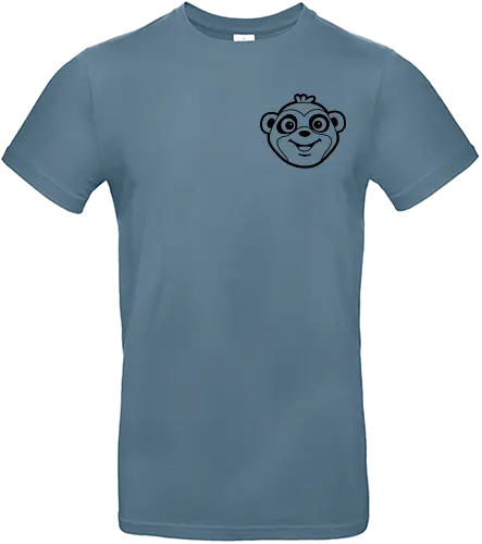 JadiTV - Normal Print Logo - jaditv, twitch, merchandise - Standard T-Shirt