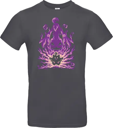 The Ghost Pumpkin Within