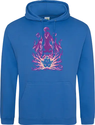 The Ghost Pumpkin Within