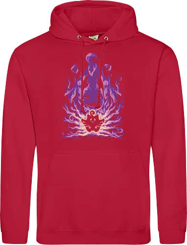 The Ghost Pumpkin Within