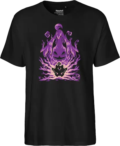 The Ghost Pumpkin Within