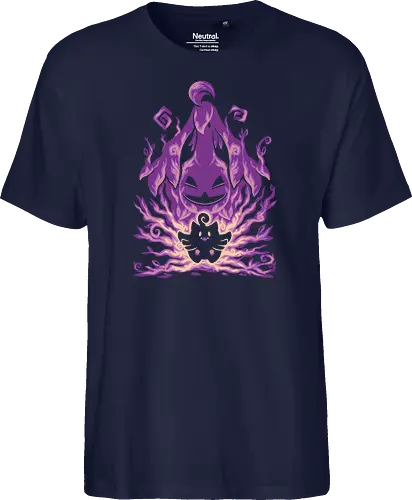 The Ghost Pumpkin Within