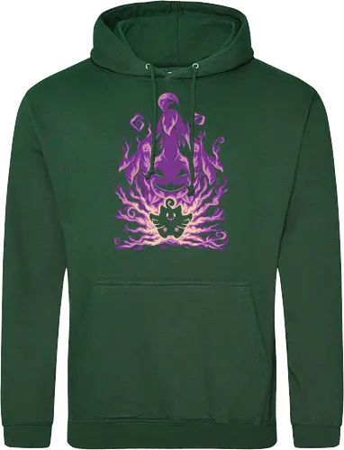 The Ghost Pumpkin Within