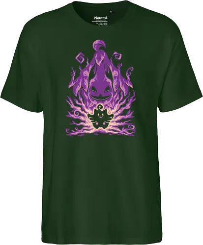 The Ghost Pumpkin Within