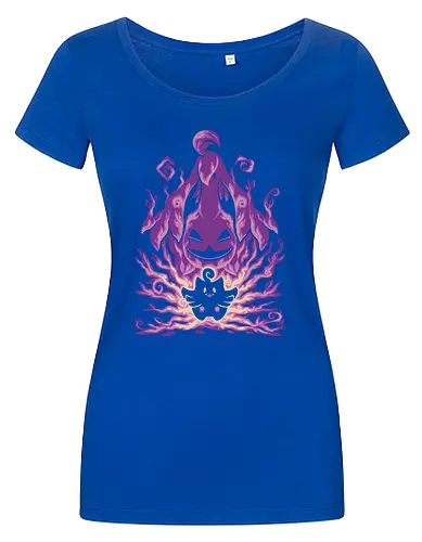 The Ghost Pumpkin Within