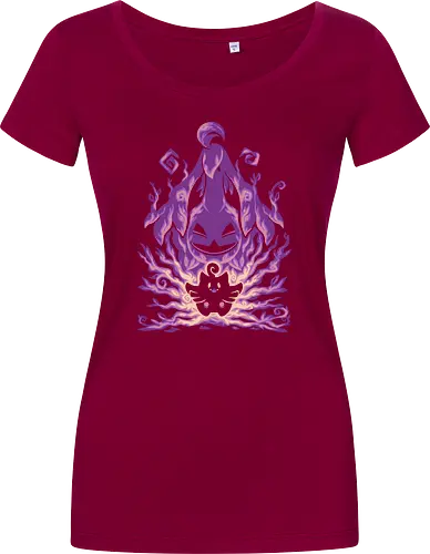 The Ghost Pumpkin Within