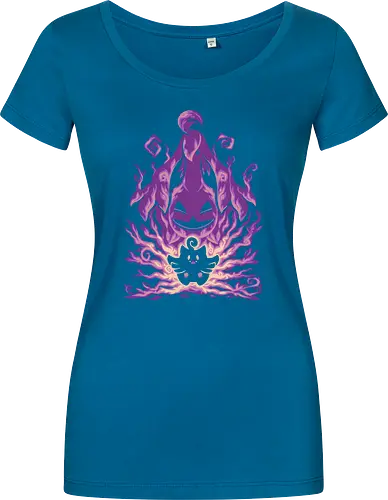 The Ghost Pumpkin Within