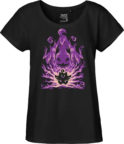 The Ghost Pumpkin Within