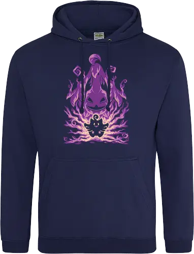 The Ghost Pumpkin Within