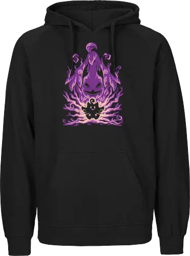 The Ghost Pumpkin Within