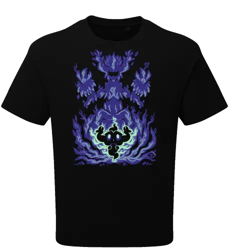 The Ghost Tree Within