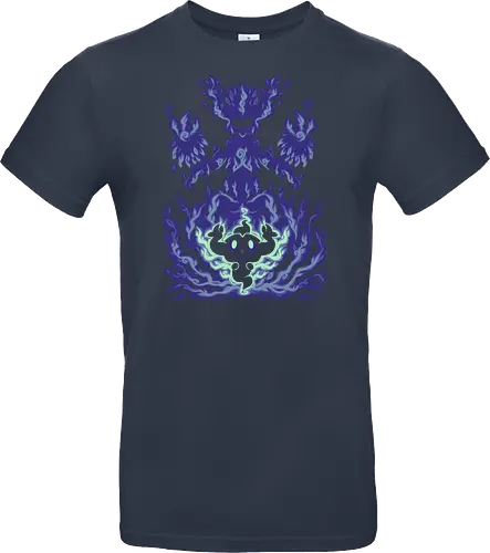 The Ghost Tree Within