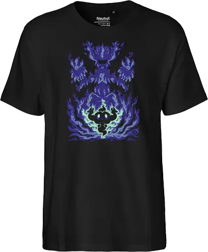 The Ghost Tree Within