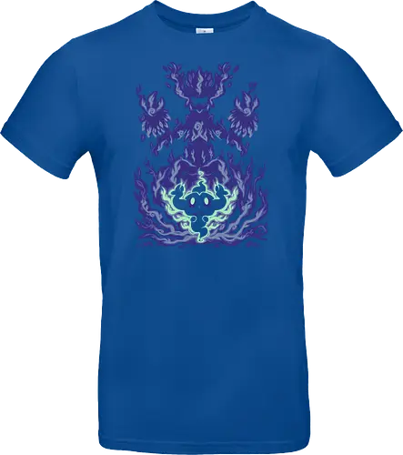 The Ghost Tree Within