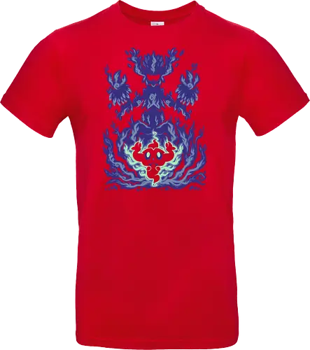 The Ghost Tree Within