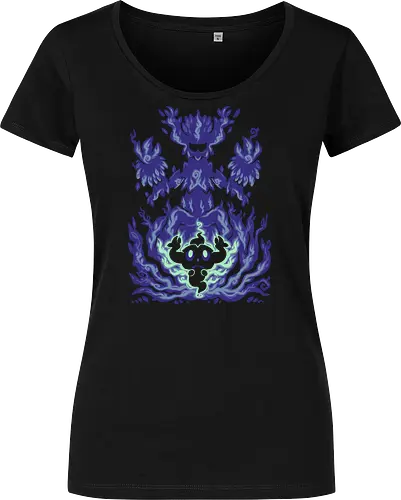 The Ghost Tree Within