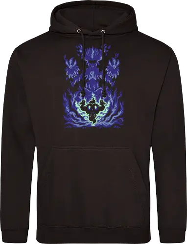 The Ghost Tree Within