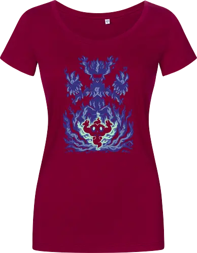 The Ghost Tree Within