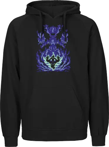 The Ghost Tree Within