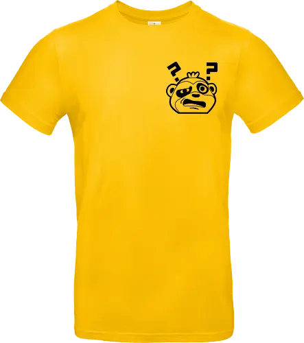 JadiTV - Confused Print Logo