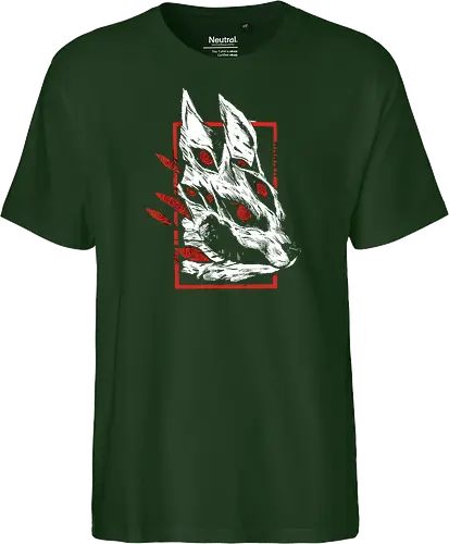  Spectral Fox Spirit