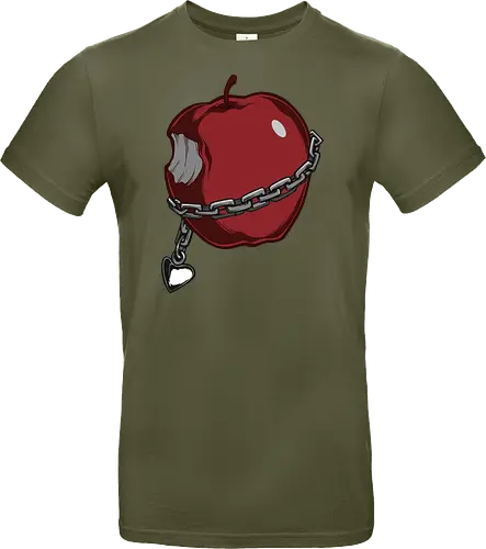 Forbidden Fruit Chain