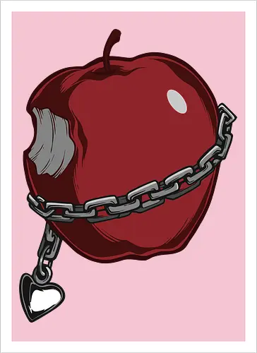 Forbidden Fruit Chain