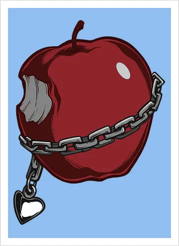 Forbidden Fruit Chain