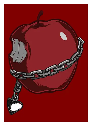 Forbidden Fruit Chain