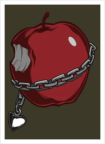 Forbidden Fruit Chain