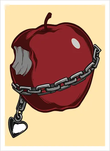 Forbidden Fruit Chain