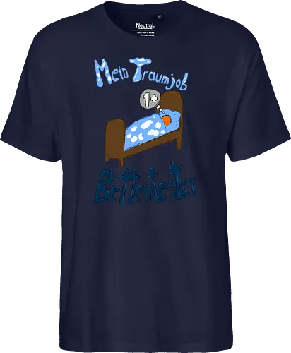 Traumjob Bettentester