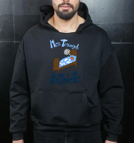 Traumjob Bettentester